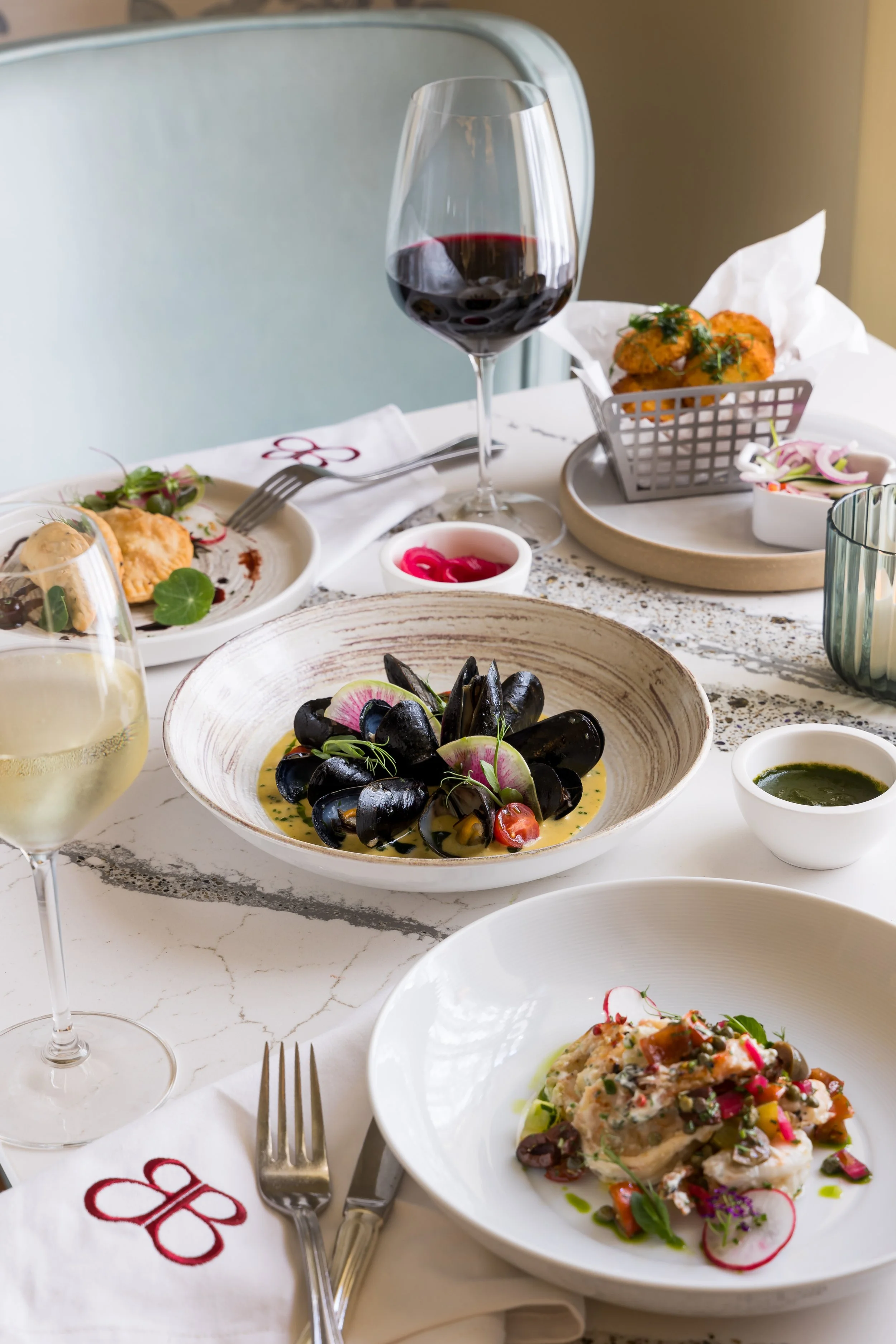 Gallery — Bombay Brasserie San Francisco